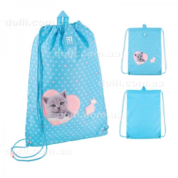 Сумка для взуття Kite Studio Pets SP24-600M-2
