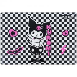 Підкладка настільна Kite Kuromi HK25-207-3