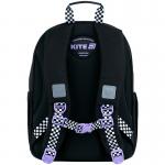 Шкільний набір Kite Education Panda Love SET_K26-584M-2 (рюкзак, пенал, сумка)