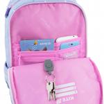 Рюкзак школьный Kite Education Twinke, Star K26-585M-1