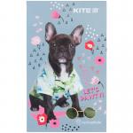 Блокнот-планшет Kite Rachael Hale R23-195, A6, 50 листов, нелинованный