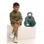 Рюкзак детский Kite KidsCroco Boo K26-2737XXS-2