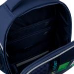 Рюкзак шкільний каркасний Kite Education BMX K22-555S-10