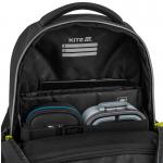 Рюкзак шкільний Kite Education Free Style K25-1022M-3