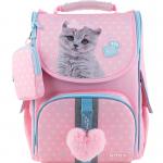 Школьный набор Kite Studio Pets SET_SP24-501S (рюкзак, пенал, сумка)
