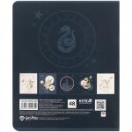 Тетрадь школьная Kite Harry Potter HP25-259, 48 листов, клетка