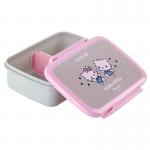 Ланчбокс Kite Hello Kitty HK25-160, 420 мл