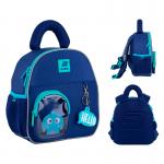 Рюкзак детский Kite Kids Hello Monster K25-2737XXS-3