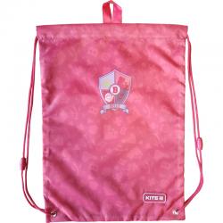 Сумка для сменной обуви и спортивной формы Kite Princess P19-600S