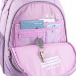 Школьный набор Kite Education ShiningStar SET_K25-700M-2 (рюкзак, пенал, сумка)