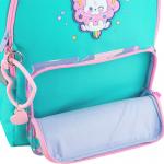 Школьный набор Kite Rainbow Catcorn SET_K24-770M-3 (рюкзак, пенал, сумка)