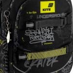 Рюкзак Kite Education teens Graffiti K26-727M-4
