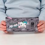 Пенал Kite Hello Kitty HK24-680