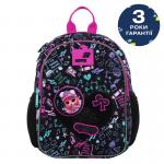 Рюкзак детский Kite Kids LOL LO26-2735XS