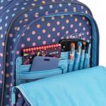 Рюкзак школьный Kite Education Good Mood K24-773M-3