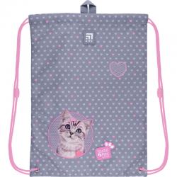 Сумка для обуви Kite Education Studio Pets SP22-600M-1