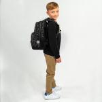 Рюкзак шкільний Kite Education Bad Badtz Maru HK25-585M-1