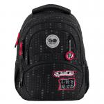 Рюкзак шкільний GoPack Education Anime boy GO26-175M-8