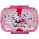 Ланчбокс с наполнением Kite Hello Kitty HK24-181-2, 750 мл