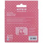 Бейдж на липучке Kite Studio Pets SP24-3011-2