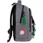 Рюкзак Kite Education teens Rick & Morty RM25-2597L