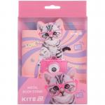 Підставка для книг Kite Studio Pets SP25-392, металева
