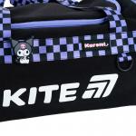 Сумка спортивная Kite Education Kuromi HK26-2505