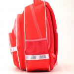 Рюкзак ортопедичекий школьный Kite Popcorn Bear PO17-525S