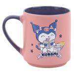 Чашка Kite Kuromi HK25-215-3, 350 мл