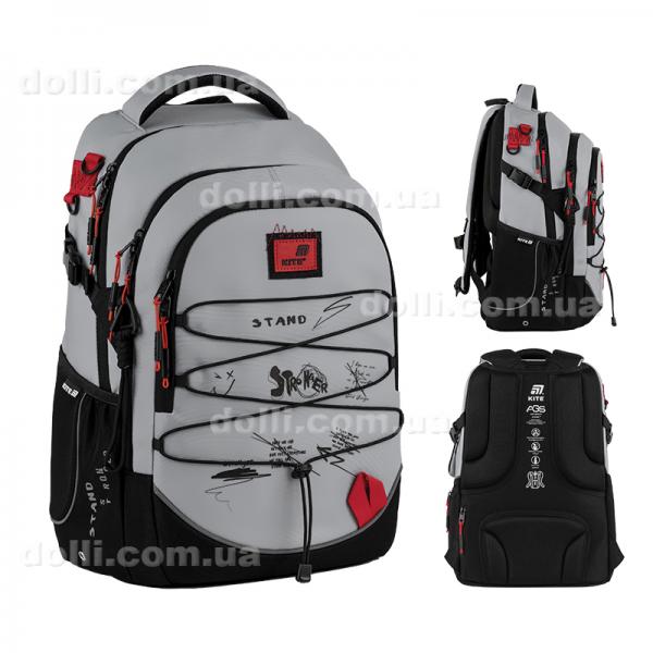Рюкзак Kite Education teens K25-727L-2