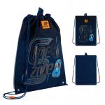 Шкільний набір Kite Education Speed Zone SET_K25-555S-3 (рюкзак, пенал, сумка)
