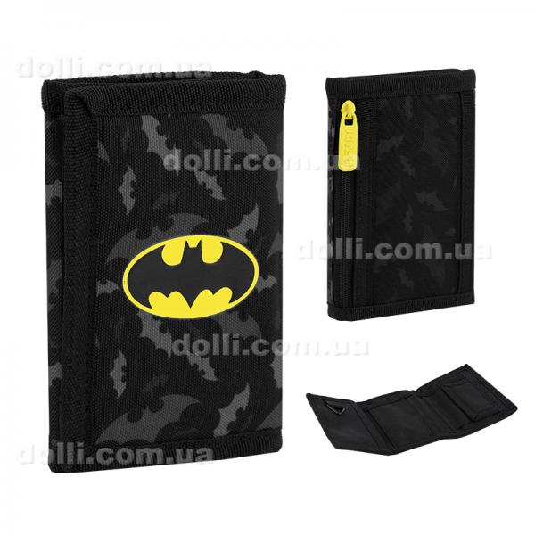 Кошелек Kite DC Batman DC25-598