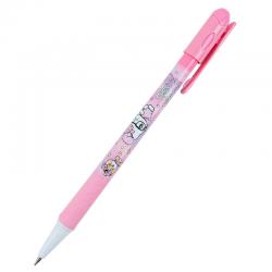 Ручка масляная Kite Hello Kitty HK23-033, синяя