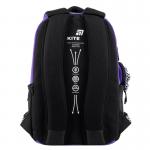 Рюкзак Kite Education teens Kuromi HK26-2587M-1