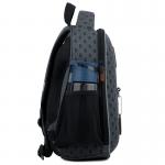 Рюкзак шкільний каркасний Kite Education College Line boy K22-555S-6