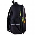 Рюкзак GoPack Education полукаркасный 165-6 Dinosaur