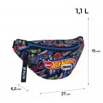 Сумка-бананка дитяча Kite Kids Hot Wheels Skate HW25-2577