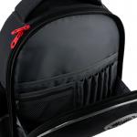 Рюкзак школьный полукаркасный GoPack Education Play GO26-165S-6
