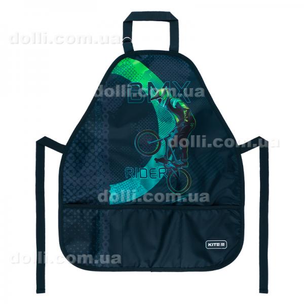 Фартух з нарукавниками Kite BMX K22-161-2