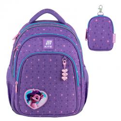 Рюкзак шкільний Kite Education My Little Pony LP25-763S