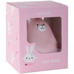Копилка Kite Pink Bunny K25-498-9