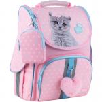 Школьный набор Kite Studio Pets SET_SP24-501S (рюкзак, пенал, сумка)