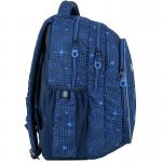 Рюкзак Kite Education teens Rick and Morty RM24-8001L