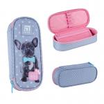 Школьный набор Kite Studio Pets SET_SP24-700M (рюкзак, пенал, сумка)