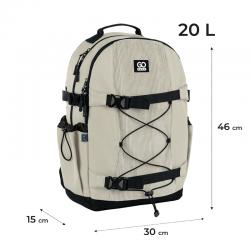 Рюкзак GoPack Education Teens GO25-186L-4