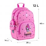 Рюкзак шкільний Kite Education My Melody HK25-585M-2