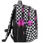 Рюкзак Kite Education teens Kuromi HK25-8001M