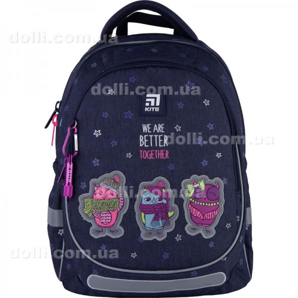 Рюкзак Kite Education Better together K21-700M-2