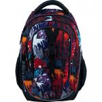 Рюкзак для підлітків Kite Education K22-816L-1