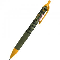Ручка кулькова автоматична Kite Transformers TF24-039, синя